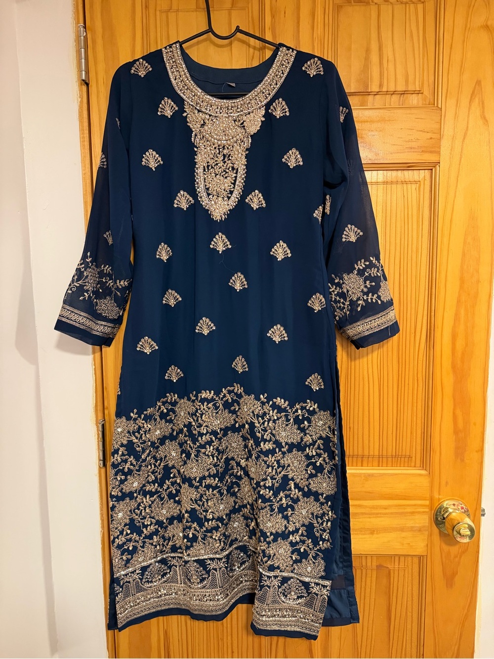 Indian bollywood outfits